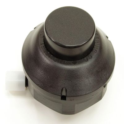 Acorn Foot Button Assy, Plumbing, Washfountains
