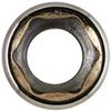 1/4" Drive 6 Point Standard Socket - 11/32" view 2