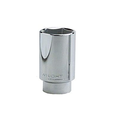 1/2" Drive 6 Point Deep Socket - 1-1/16"