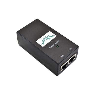 Ubiquiti Networks POE-15-12W 15V PoE Adapter