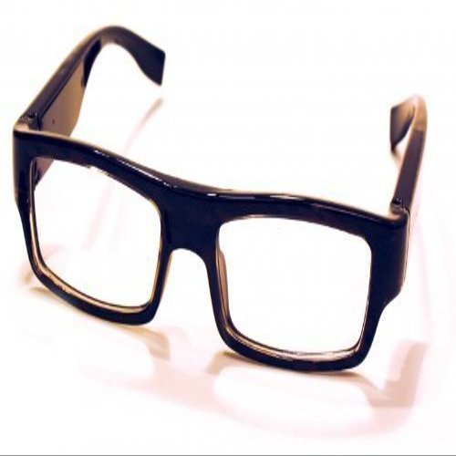 Stylish Glasses DVR Surveillance Camera