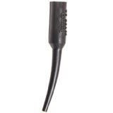 Pomona Electronics 4690-0 Adapter, Test; Socket; 2500 V (RMS) (Max.); Black; degC (Max.)