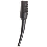 Pomona Electronics 4690-0 Adapter, Test; Socket; 2500 V (RMS) (Max.); Black; degC (Max.)