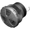 "Floyd Bell Inc. TMC-86-201-S Alarm, Piezoelectric, 75 dBA to 95 dBA @ 2 Ft., Medium Loud Continuous, 30-120VAC" view 1