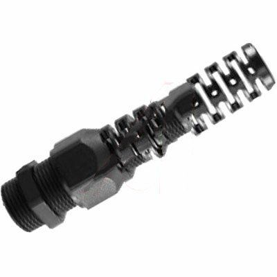 Altech Corp. 5306052, Polyamide Liquid Tight Strain Relief with Bend Protection
