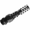 Altech Corp. 5306052, Polyamide Liquid Tight Strain Relief with Bend Protection view 1