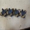TURCK RSM-2RKM 57 (U0141), 300 V, 5 PIN, 7/8" MINIFAST, 9 AMP, DEVICENET, Maximum 6 Meter Branch, Right Angle Female Connector, Standard Keyway, Straight Female to Male Connector, TEE Splitter, TPU view 1