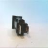 POTTER & BRUMFIELD W28-XQ1A-15 1 Pole, 15 AMP, 250 VAC / 32 VDC, Circuit Breaker, Panel Mount, Thermal, W28 Series view 2