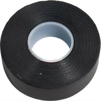 TE CONNECTIVITY/AMP 605980-1 Tape, Sealing, Rubber, BLK 19.05MMX9.14M
