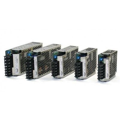 TDK-Lambda HWS150-12/A AC-DC Conv, Enclosed, 1 O/P, 150W, 13A, 12V