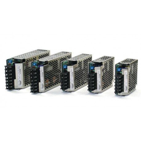 TDK-Lambda HWS150-12/A AC-DC Conv, Enclosed, 1 O/P, 150W, 13A, 12V