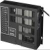 Bogen TPU-100B Mixer-Amplifier, 100W, Balanced Mic and Music Inputs, Voice Activated Music Mute, 16 Ohm 25V CT 70V Outputs, Night Ringer Included, Built-in Automatic Level Control view 2