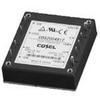 Isolated DC/DC Converters 100W 15V 6.7A TH - HALF BRICK view 1