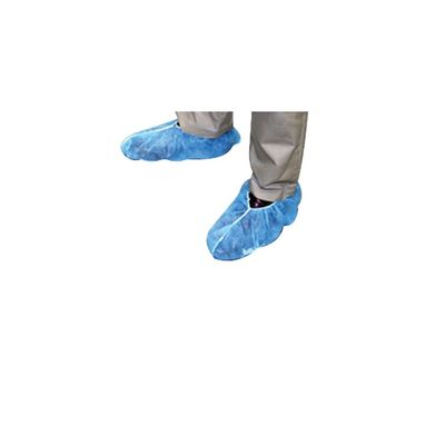 Tradex International Large Poly Shoe Cover