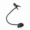 American Recorder Smart Bracket 18" Pole Mount Gooseneck with Heavy-Duty 3" Clip (PHOBK1007) view 1