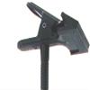 American Recorder Smart Bracket 18" Pole Mount Gooseneck with Heavy-Duty 3" Clip (PHOBK1007) view 2