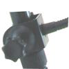 American Recorder Smart Bracket 18" Pole Mount Gooseneck with Heavy-Duty 3" Clip (PHOBK1007) view 3