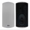 Earthquake Sound AWS-602W All-Weather Indoor/Outdoor Speakers (Matte White, Pair) view 1