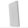 Earthquake Sound AWS-602W All-Weather Indoor/Outdoor Speakers (Matte White, Pair) view 3