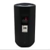 Earthquake Sound AWS-602B All-Weather Indoor/Outdoor Speakers (Matte Black, Pair) view 3