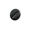 Schlage B60 N BRK 716 Deadbolt with Brookshire Trim, Keyed 1 Side, Highest Residential Security, Aged Bronze view 4