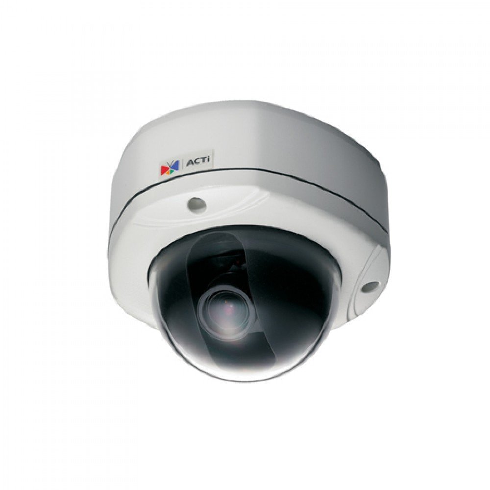 ACM7411 1.3M Outdoor Dome