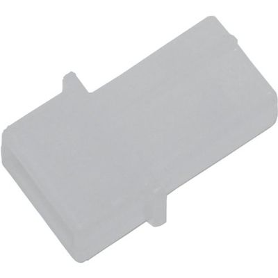 NAMZ AMP 2-POS FEM OEM STYLE CONN NA-1-480318-0