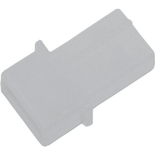 NAMZ AMP 2-POS FEM OEM STYLE CONN NA-1-480318-0