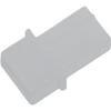 NAMZ AMP 2-POS FEM OEM STYLE CONN NA-1-480318-0 view 1