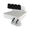 Revo Ultra HD NVR Surveillance System with Cameras 8 Channel - 2TB/6 (4 Bullet and 2 Turret) - 4 Megapixel Cameras view 1