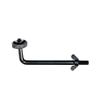 Midland C1068 Angled Support for Camcorder - Black view 1