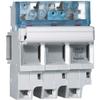 Legrand limitadores/guardamotores 021536  BCC cortacircuito SECC/T1/3P view 1