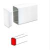 Legrand Kanal Inst. DLP EVOLUTIVA 010722 - DLP Lid End for 35 x 80 view 1
