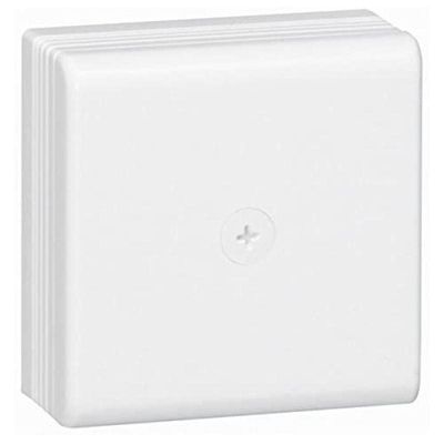 DLP-SCATOLA DI DERIV.110X110 BIANCO 030326