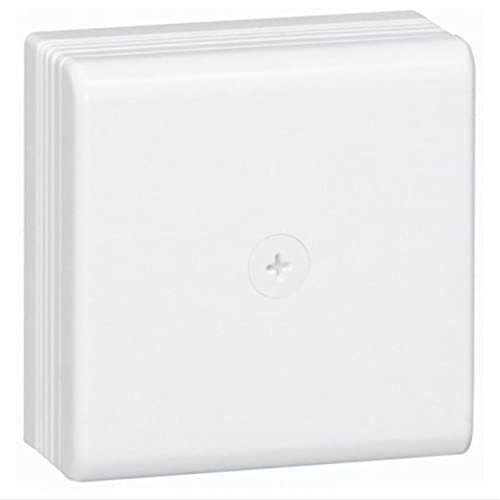 DLP-SCATOLA DI DERIV.110X110 BIANCO 030326
