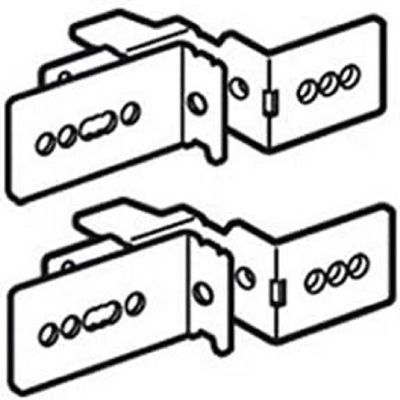 Legrand cajas/arm.distr.xl3 - Accessory fixing channel without profile xl3