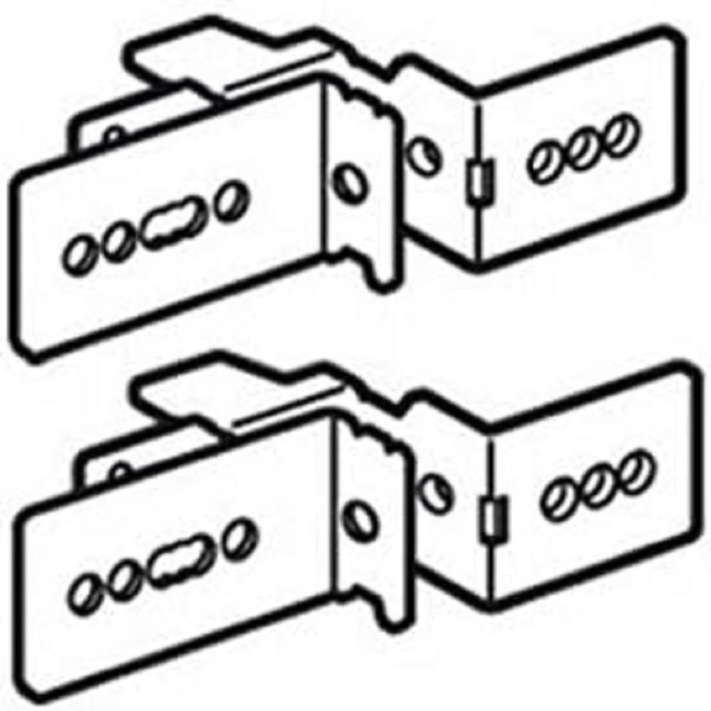 Legrand cajas/arm.distr.xl3 - Accessory fixing channel without profile xl3