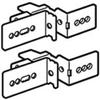 Legrand cajas/arm.distr.xl3 - Accessory fixing channel without profile xl3 view 1