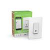 Belkin WeMo Light Switch, Wi-Fi Enabled, Compatible with Amazon Echo view 2