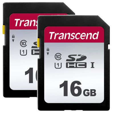 2 Pack 16GB Memory Card, Compatible with Canon PowerShot SX280 HS Digital Camera Memory Card 2X 16GB Standard Secure Digital (SDHC) Memory Card (1 Twin Pack)