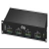 ALTRONIX EBRIDGE16CR IP Over Coax Receiver,16 Channel view 1