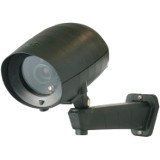 BOSCH SECURITY VIDEO EX14C7V0409B-N Color Surveillance Camera