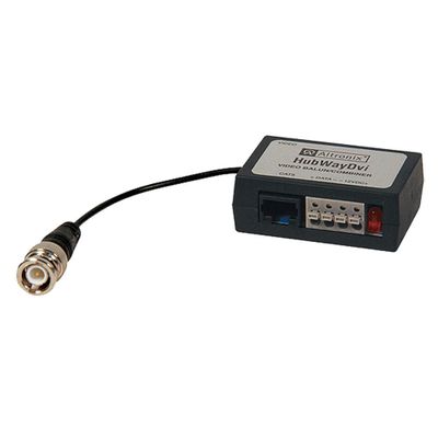 ALTRONIX HUBWAYDVIPK DVI Baluns,PK8