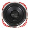 ORION HCCA102 High Performance 10 Competition Grade Car Subwoofer, 8000W Max Power, 2000W RMS, Dual 2 Ohms, 3 Voice Coil  Powerful Black Coil Subwoofer for Cars, Trucks, Jeeps. Sold Individually. view 2
