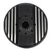 ORION HCCA102 High Performance 10 Competition Grade Car Subwoofer, 8000W Max Power, 2000W RMS, Dual 2 Ohms, 3 Voice Coil  Powerful Black Coil Subwoofer for Cars, Trucks, Jeeps. Sold Individually. view 4