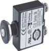 Blue Sea Systems 2130 Circuit Breaker Push Button, 5A view 2