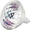 Sea-Dog Line Halogen Bulb w Reflector, halogen bulb mr16 20 watt 24 volt view 1
