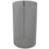 GROCO WSA-1001 Stainless Steel Basket Fits WSA-1000 & WSB-1000 view 1