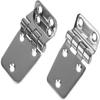 Sea-Dog Line Short Side Offset Hinge, ss offset door hinge 1 1/2x21/2pr view 1