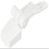 Jabsco 29098-1000, Hinge Set for Wood Assembly Head Seat, Compact view 2